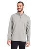 Glyder MDP1733 Men's Vertex Quarter-Zip Pullover
