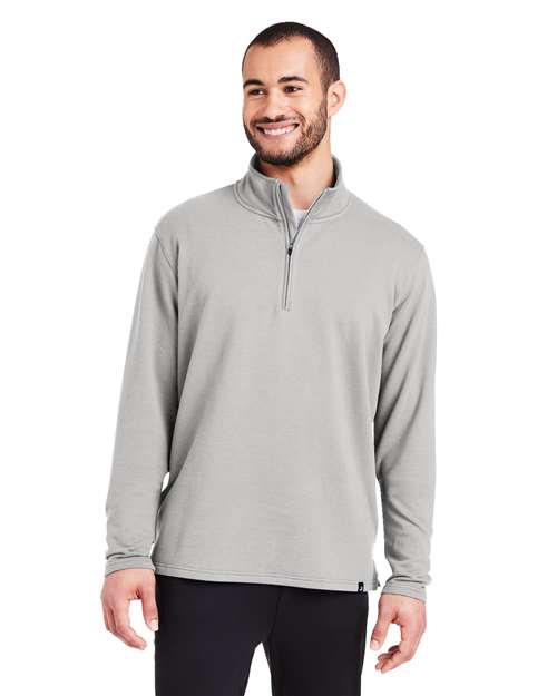 Glyder MDP1733 Men's Vertex Quarter-Zip Pullover