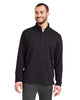Glyder MDP1733 Men's Vertex Quarter-Zip Pullover