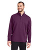 Glyder MDP1733 Men's Vertex Quarter-Zip Pullover