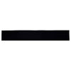 Mega Cap 1207 Stretchable Brushed Twill Hat Band