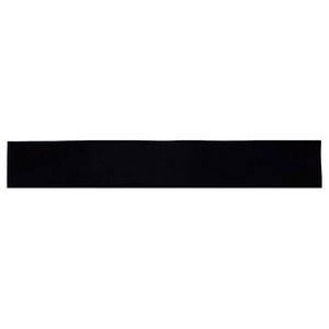 Mega Cap 1207 Stretchable Brushed Twill Hat Band - 
