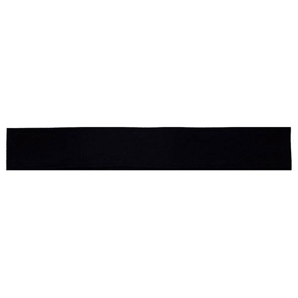 Mega Cap 1207 Stretchable Brushed Twill Hat Band