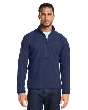 Marmot M12650 Men's Rocklin Half-Zip Jacket - 