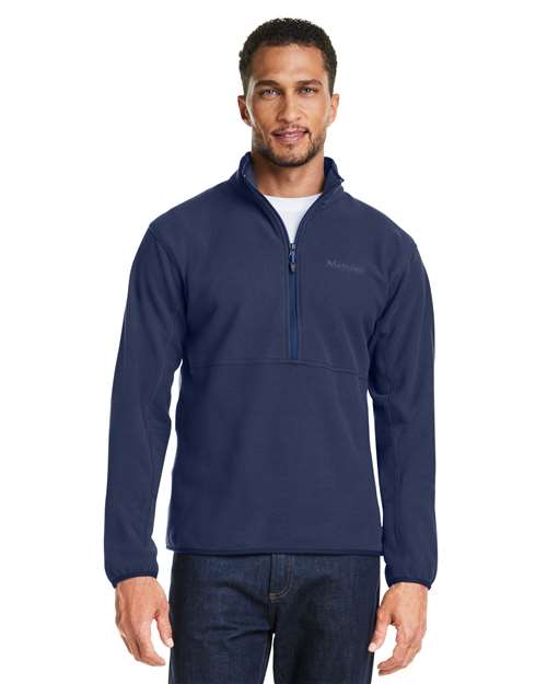 Marmot M12650 Men's Rocklin Half-Zip Jacket