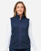 Marmot M16251 Women's Drop Line Fleece Vest