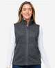 Marmot M16251 Women's Drop Line Fleece Vest