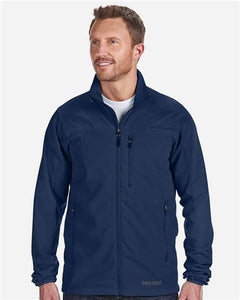 Marmot M16076 Men's Tempo Lightweight Jacket - 
