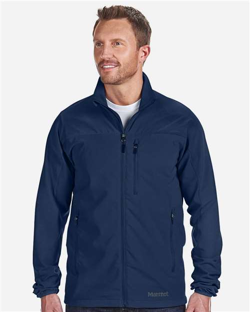Marmot M16076 Men's Tempo Lightweight Jacket