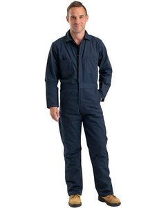 Berne Apparel C250 Men's Heritage Unlined Coverall - 
