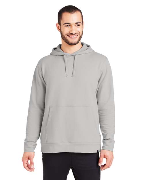 Glyder MDP1652 Men's Atlas Hooded Sweatshirt