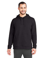 Glyder MDP1652 Men's Atlas Hooded Sweatshirt