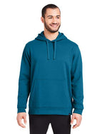 Glyder MDP1652 Men's Atlas Hooded Sweatshirt