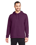Glyder MDP1652 Men's Atlas Hooded Sweatshirt