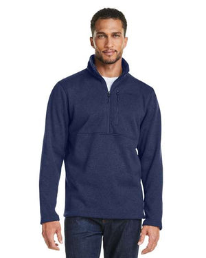 Marmot M13193 Men's Dropline Half-Zip Jacket - 