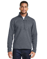 Marmot M13193 Men's Dropline Half-Zip Jacket