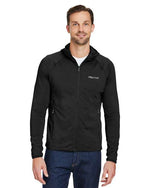 Marmot M15383 Men's Leconte Full-Zip Hooded Jacket
