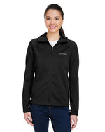 Marmot M15393 Women's Leconte Full Zip Hooded Jacket