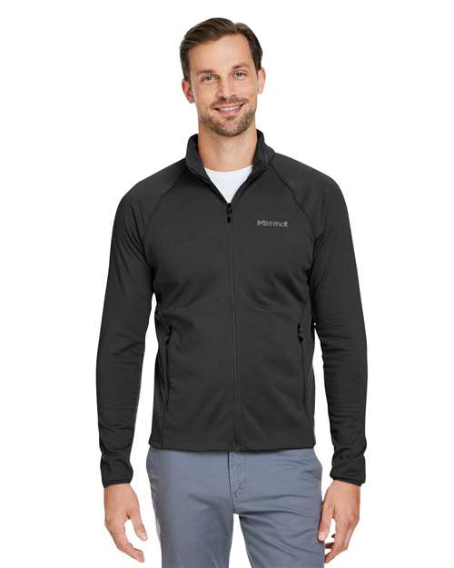 Marmot M15382 Men's Leconte Fleece Jacket