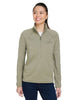 Marmot M15391 Women's Leconte Half-Zip Pullover