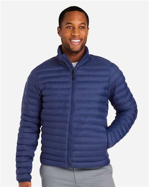 Marmot M15910 Men's Echo Featherless Jacket