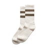 AS Colour 1210 Relax Stripe Socks (2 Pairs)