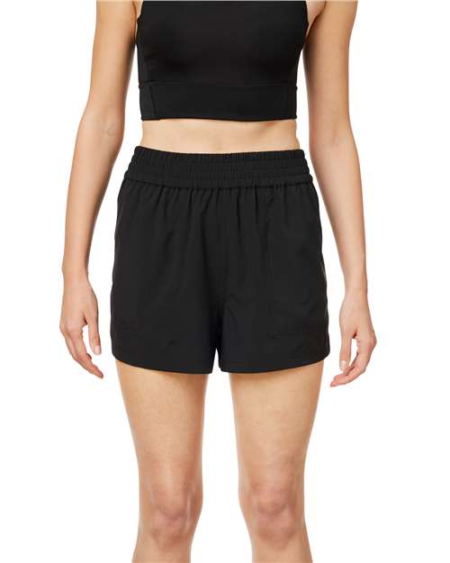 Glyder PDP7056 Women's Sydney Shorts