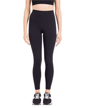 Glyder PDPZ013 Women's Pure High Waist Leggings - 