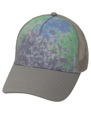 Colortone CD9200 Trucker Cap - 