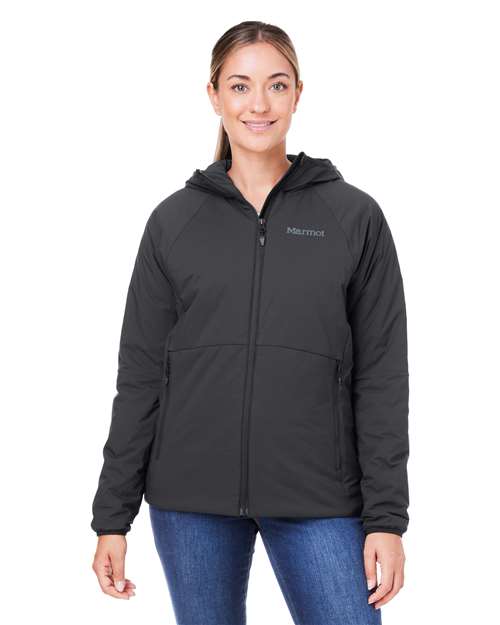 Marmot M15843 Women's M2 Novus Hooded Jacket