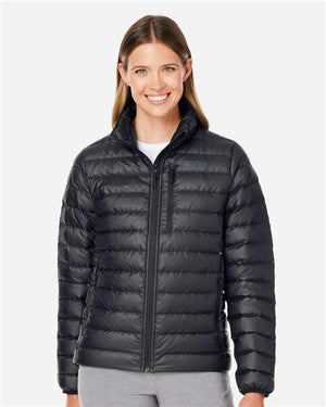 Marmot M15845 Women's M2 Highlander Jacket - 
