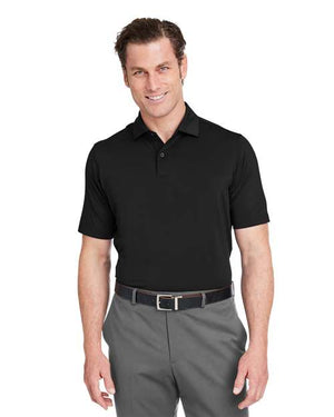 Fairway & Greene F31534 Men's USA Made Tournament Solid Tech Polo - 