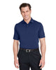 Fairway & Greene F31534 Men's USA Made Tournament Solid Tech Polo