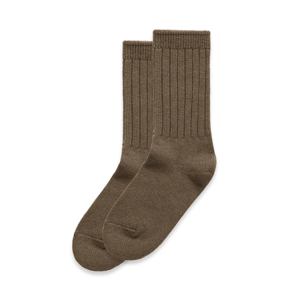 AS Colour 1214 Knit Socks (2 Pairs)