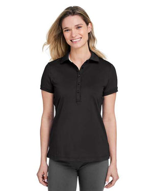 Fairway & Greene M32232 Women's Claire Tech Polo - 