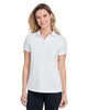 Fairway & Greene M32232 Women's Claire Tech Polo
