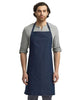 Artisan Collection by Reprime RP150 Recycled Bib Apron
