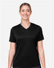 Team 365 TT15W Women's Zone Performance Mesh T-Shirt
