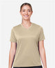 Team 365 TT15W Women's Zone Performance Mesh T-Shirt