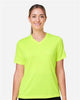 Team 365 TT15W Women's Zone Performance Mesh T-Shirt