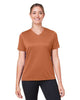 Team 365 TT15W Women's Zone Performance Mesh T-Shirt