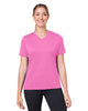 Team 365 TT15W Women's Zone Performance Mesh T-Shirt