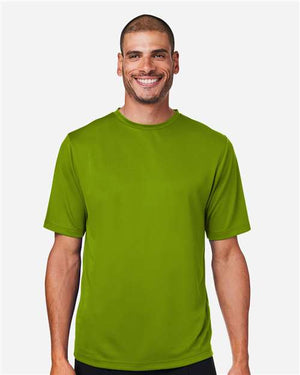 Team 365 TT15 Men's Zone Performance Mesh T-Shirt - 