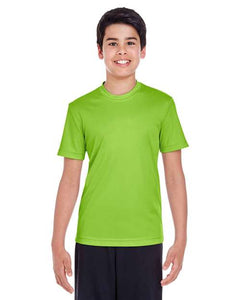 Team 365 TT11Y Youth Zone Performance T-Shirt - 