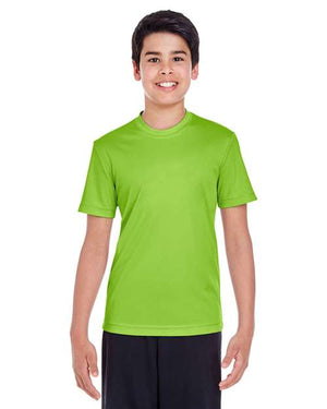 Team 365 TT11Y Youth Zone Performance T-Shirt - 