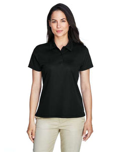 Team 365 TT21W Women's Command Snag Protection Polo - 