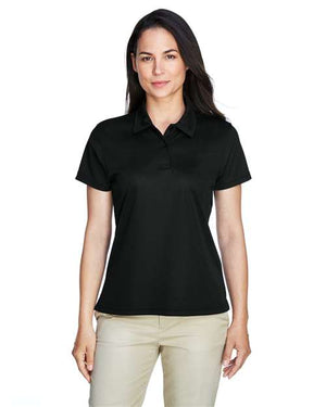 Team 365 TT21W Women's Command Snag Protection Polo - 