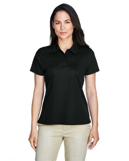 Team 365 TT21W Women's Command Snag Protection Polo