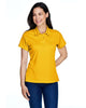 Team 365 TT21W Women's Command Snag Protection Polo