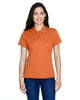Team 365 TT21W Women's Command Snag Protection Polo